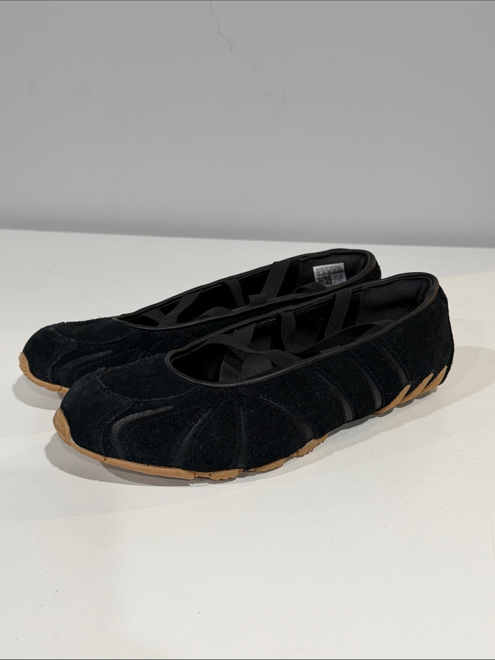 Adidas GHOST SPRINT BALLET SHOES Women’s 11